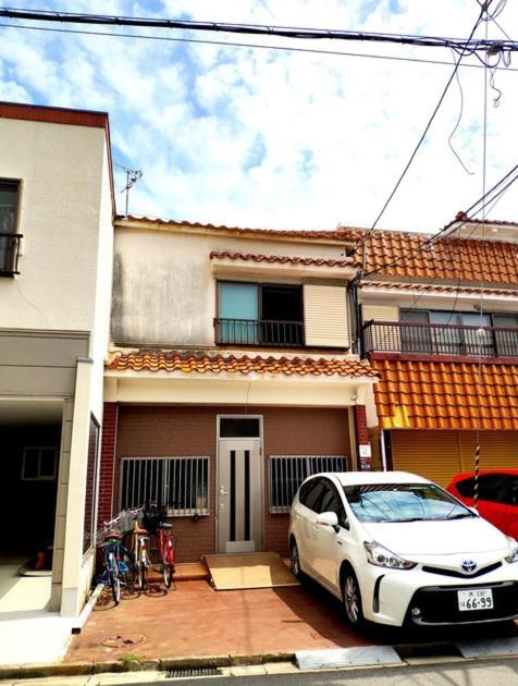 Matsubara - House / Vacation STAY 64799 Exterior foto
